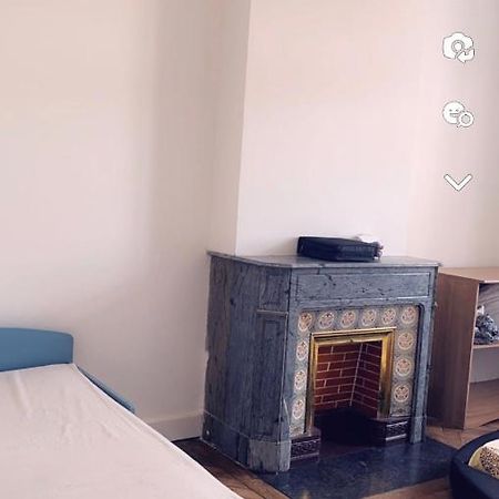 Location Chambre Long Et Court Sejour Saint-Etienne  Exterior foto