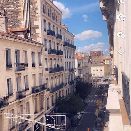 Location Chambre Long Et Court Sejour Saint-Etienne  Exterior foto