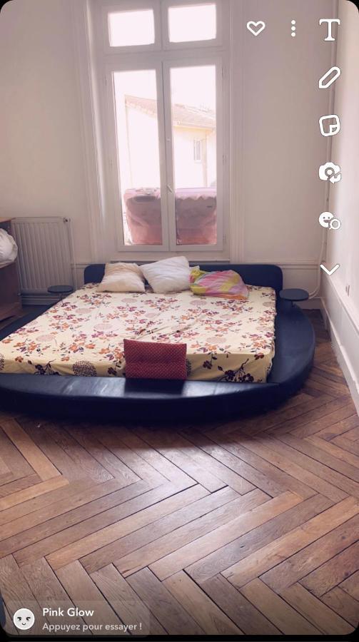 Location Chambre Long Et Court Sejour Saint-Etienne  Exterior foto